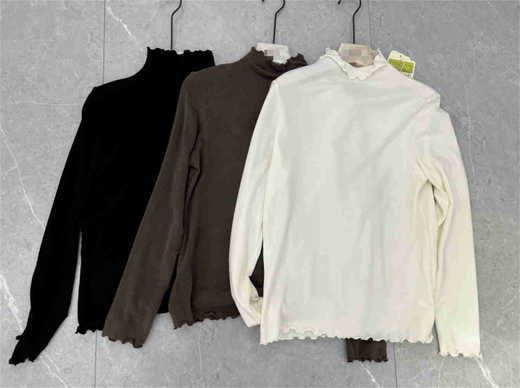 【门店同款】ENJOY冬季打底衫 167751105 商品图0