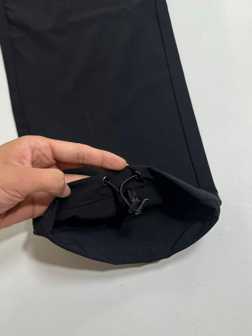 原单正品 Snowpeak，露营界的爱马仕，Pe Light轻质直筒长裤，版型超赞，S-XL 商品图4