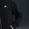 NIKE耐克男子运动训练休闲连帽夹克外套FN3862-010 商品缩略图3