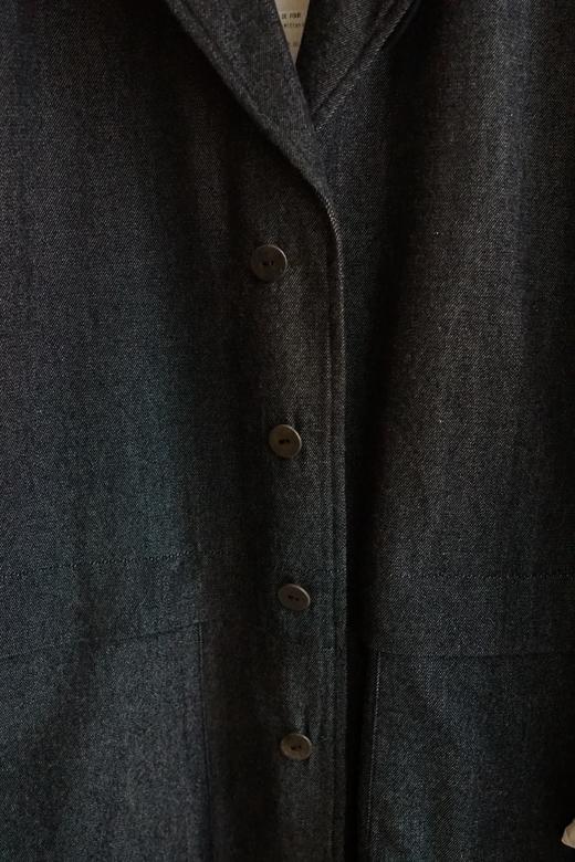 Mittan羊毛棉外套CT-48 商品图8