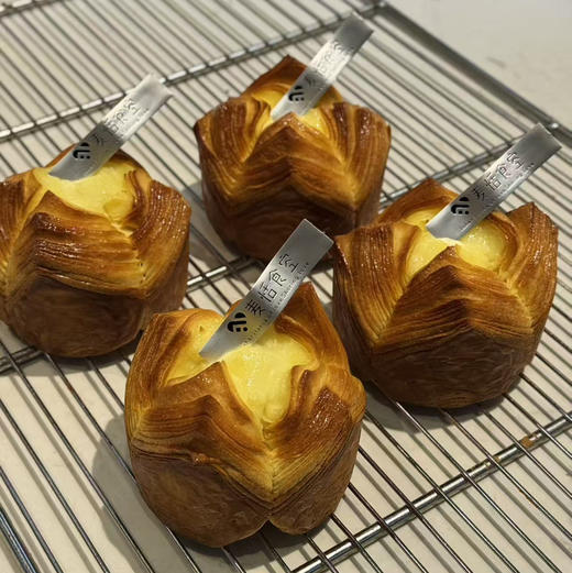 丹麦云朵吐司 商品图0