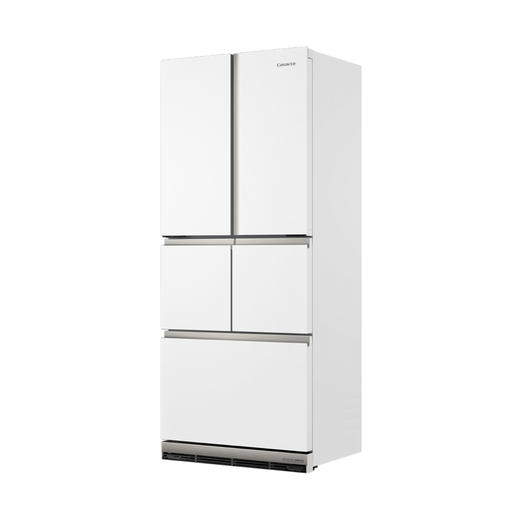 卡萨帝（Casarte）冰箱 BCD-520WLCFPA4WTU1 商品图2