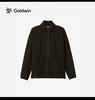 G.D.W 高D运 秋冬POLARTEC摇粒绒套头衫户外半拉链抓绒外套 WT917 商品缩略图1