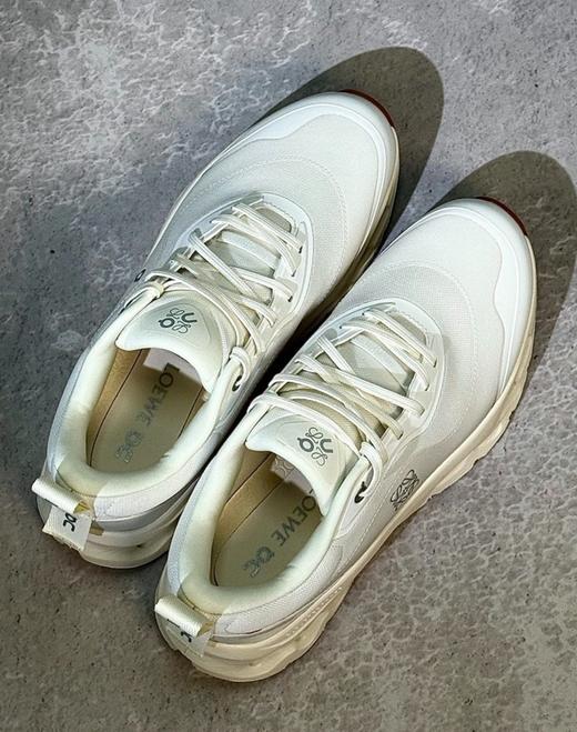 中性款联名款厚底休闲跑鞋ba014 商品图1