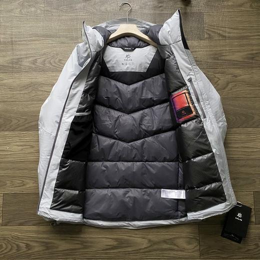 KAILAS阿斯本全天候冲锋衣羽绒服 商品图2