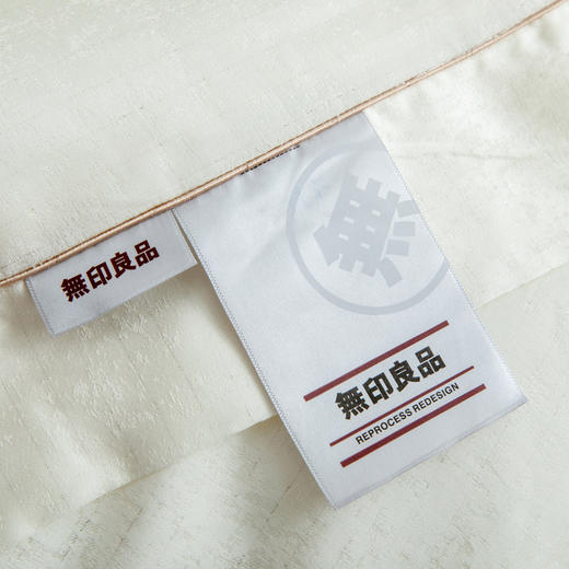 無印良品蚕丝大豆被MJ-B25-86 商品图6