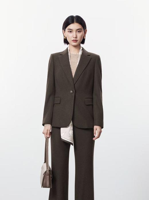 卡迪黛尔CADIDL  西服外套 CA01930E4 商品图0