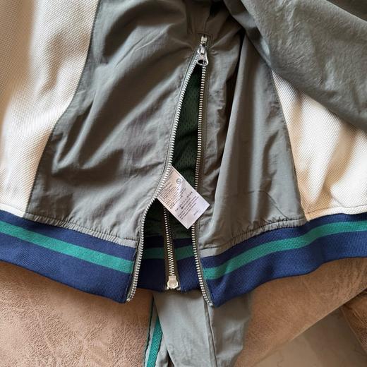 D110235脑死亡联名款时尚休闲百搭套头长袖卫衣 商品图10