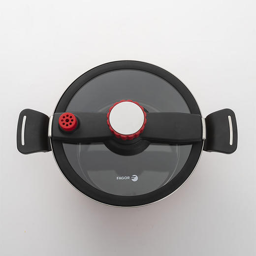 法格炫动系列珐琅微压锅FG-HYLG0605 商品图6