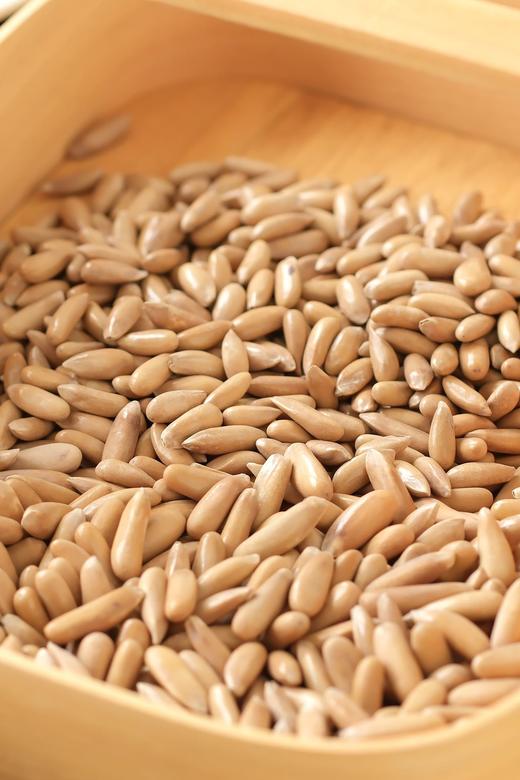 【巴西松子】油脂香松子香十足，酥脆醇香，松香清新回甘-CC 商品图6