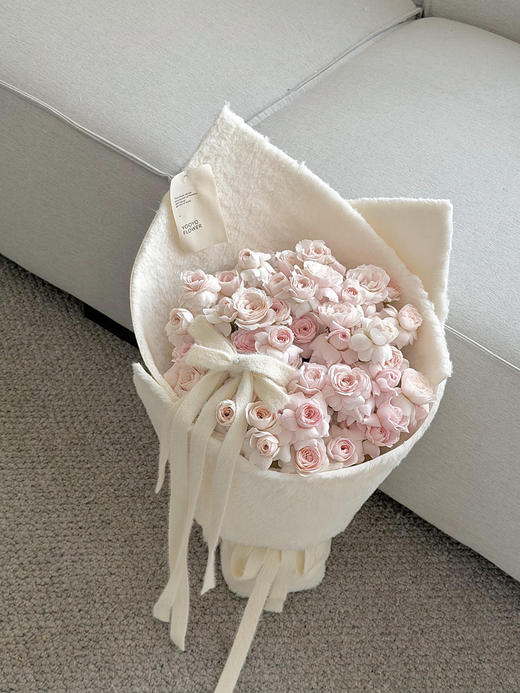 【小香风】绒布（0.5*1.5m） 商品图2