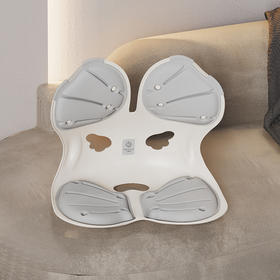 艾摩师云朵可拆卸护腰坐垫   AMS-KY001H