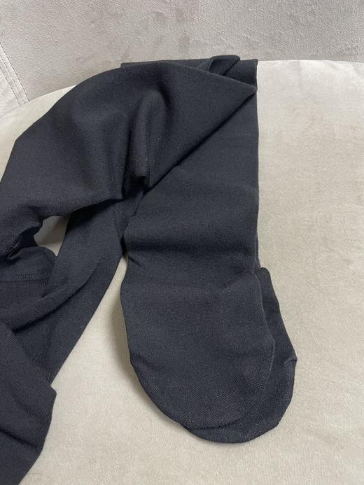 112-7 保真 max最新款 300D羊绒混纺 亲肤细腻保暖大弹力连裤袜 适合90-135斤 商品图9