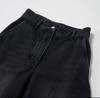 Studio Nicholson 丹宁阔腿裤休闲裤(CHALCO SNW - 1417) 商品缩略图7