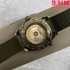 墨黑海马回归！OR欧米茄海马300米系列 海马陶瓷壳 男士腕表 表径43.5mm 耗时三年半研究开发出真正8806一体机芯 商品缩略图6
