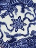 青花绘瑞狮戏绣球纹大盘，顺丰包邮 商品缩略图14