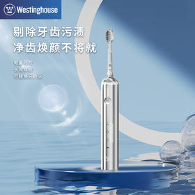 西屋电动牙刷 / WL-HYS5001