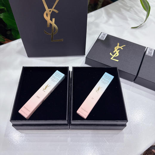 全套礼盒 包装YSL马卡龙小金条 商品图0