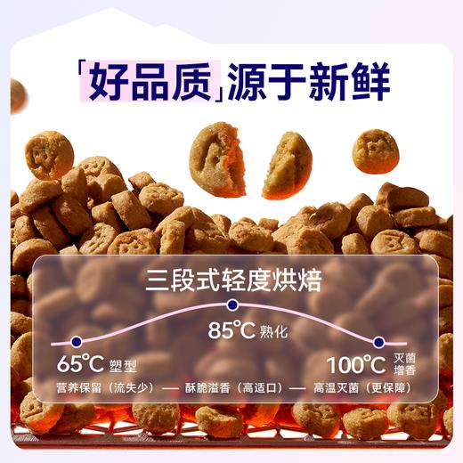 麦富迪BARF霸弗烘焙狗粮成犬2kg 商品图4