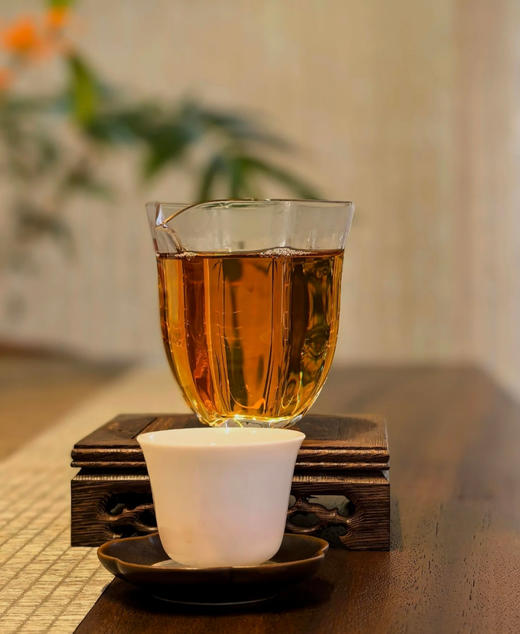 🍂【买一送一】秋冬囤茶必冲！【卧芳华云锦2018野甜老白茶】开团了❗❗❗又捡到宝了！“一年茶、三年药、七年宝”珍藏版年份老白茶🏆·一口封神❗️ 商品图5