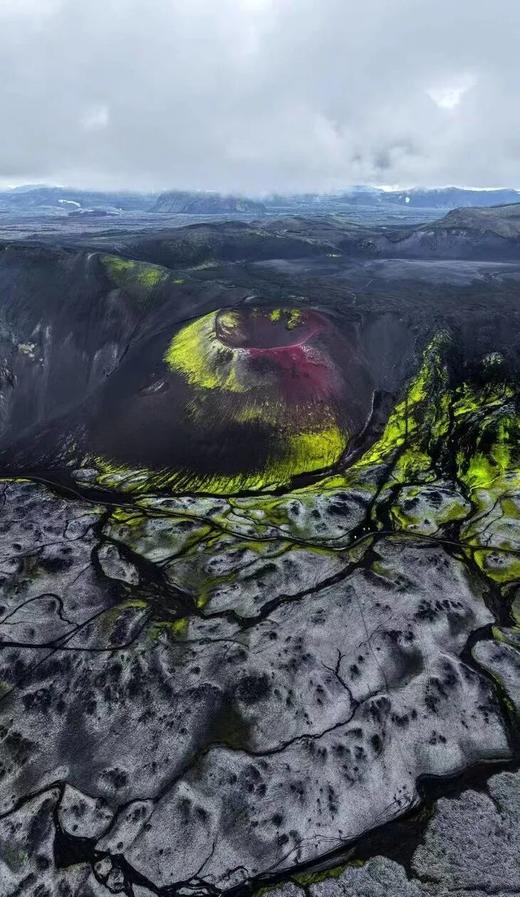 「北极圈三岛，极致风光」格陵兰群岛，穿越巴芬湾、冰岛高地、法罗群岛32天摄影团 商品图12