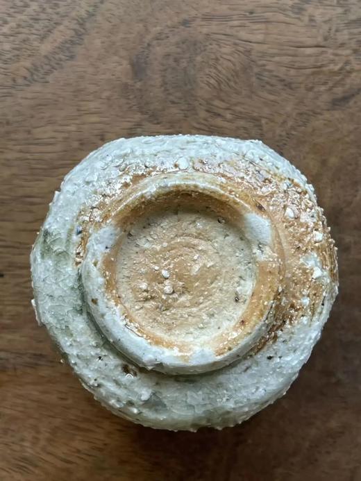 柴窑烧乳白草木灰釉酒壶与酒杯套组，顺丰包邮 商品图7