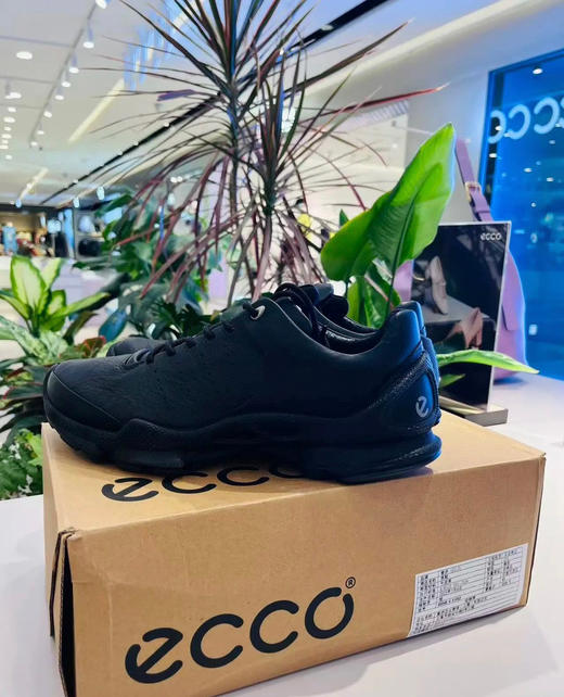 直发 zg同步在售 ，可以试穿再来， 爱//步周年限度款， 男士健步鞋，跑步鞋！ 商品图2