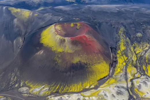 「北极圈三岛，极致风光」探索格陵兰、穿越巴芬湾+法罗群岛+冰岛高地31天摄影团 商品图12