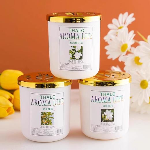 【秒杀9.9元❗️2瓶装🔥室内持久香薰】香气环绕「大面积扩香」一呼一吸之间，感受来自大白然的清香，空气清新剂衣柜厕所卧室卫生间除臭味除异味L 商品图2