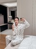 MADNONO德绒韩系睡衣 睡衣Share ⟡ ˖🧸 宅女实穿又有颜值的居家睡衣～ 舒服舒服～性价比up up  商品缩略图10