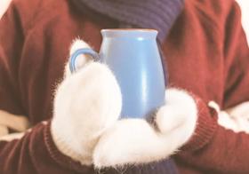 秋冬总是手脚冰凉，是生病了吗？