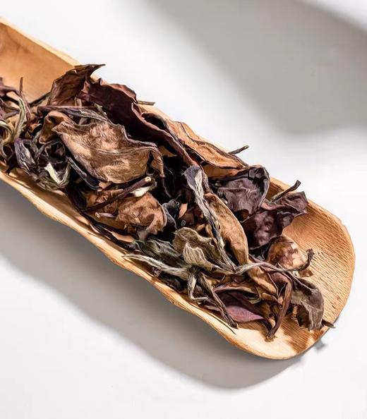 🍂【买一送一】秋冬囤茶必冲！【卧芳华云锦2018野甜老白茶】开团了❗❗❗又捡到宝了！“一年茶、三年药、七年宝”珍藏版年份老白茶🏆·一口封神❗️ 商品图2