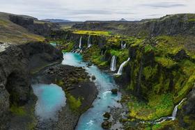 探索北大西洋秘境法罗群岛+野性冰岛内陆高地极致风光16天摄影团