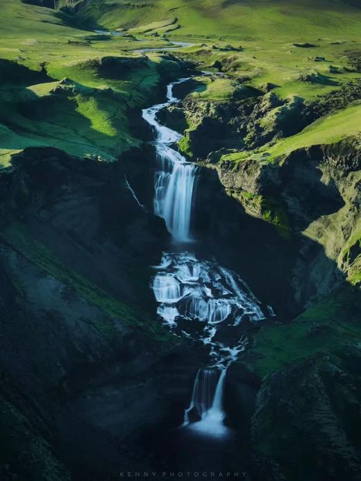 「北极圈三岛，极致风光」格陵兰群岛，穿越巴芬湾、冰岛高地、法罗群岛32天摄影团 商品图13