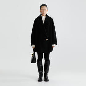 朵拉梵西大衣F28D1723