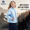【纳维凯尔】【加绒防水防风】【140-170】意大利帆船女童加绒保暖外套 商品缩略图5