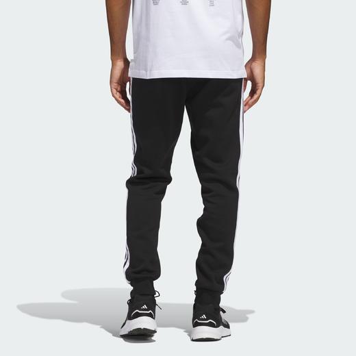 Adidas阿迪达斯ESSENTIALS FLEECE JOGGERS 男子运动休闲裤JD1861 商品图1