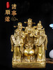 五路财神摆件 商品缩略图0