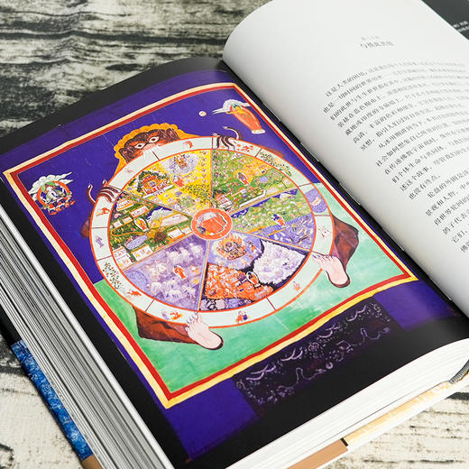 【英】尼尔·麦格雷戈《众神：四万年的人、物与信仰》 商品图7