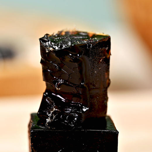 野风酥阿胶酸枣糕240g /1kg 山东济南特产伴手礼软糖糖果零食独立包装 商品图3