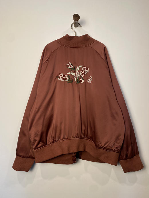 Y2K Vintage Cali 1850 全刺绣 休闲外套 _CJK(2XL) 商品图3