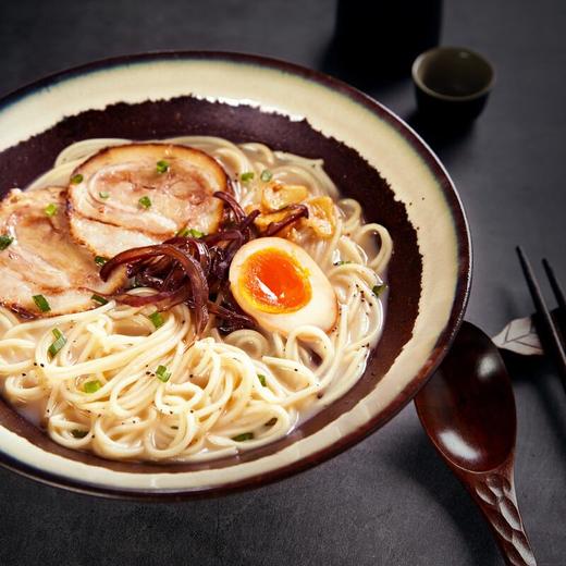 马尔泰熊本风味拉面 182g/包 商品图2