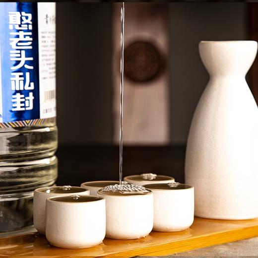 【憨老头私封.清5L桶装】，茅香风格，花香果香优雅舒适，层次丰富， 商品图2