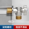 6111优斯全铜大流量球阀 商品缩略图6