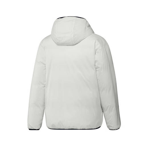 Adidas阿迪达斯羽绒服男子双面户外训练防风保暖时尚休闲舒适羽绒服KC2491 商品图3