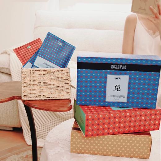 秋冬养生局【真不二藏药浴系列泡脚包】源自世界非遗的藏药浴🛀 ❗️源自雪域高原的纯净药性和独特炮制工艺 商品图3