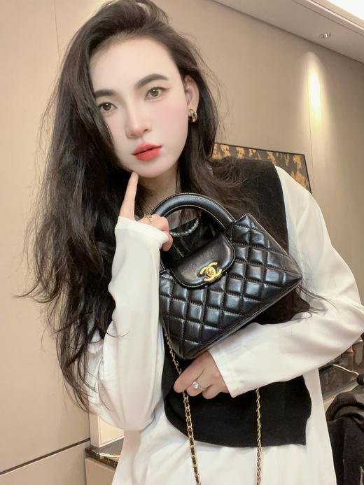 小香23k斜跨手提包包（顺丰包邮） 商品图10