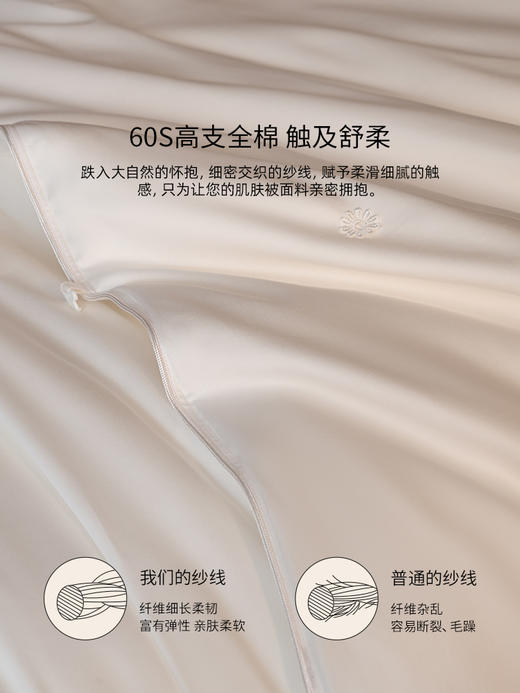 佳丽斯蚕丝被100桑蚕丝官方旗舰店正品被子四季通用被芯2025新款 商品图5