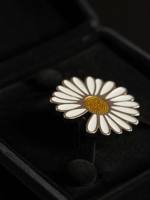 YS16-小雏菊胸针GD同款（XK） 商品图5