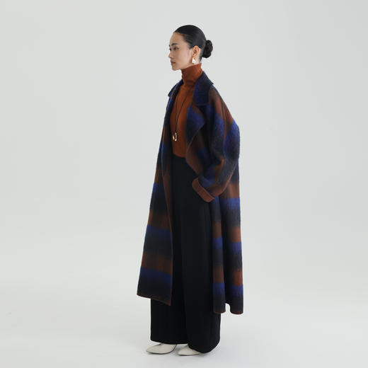 卡莉朵拉大衣C28D7746 商品图4